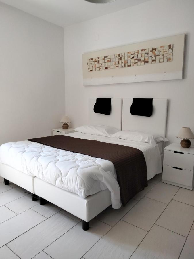 Apartamento Casale Mammarella LʼAquila Exterior foto