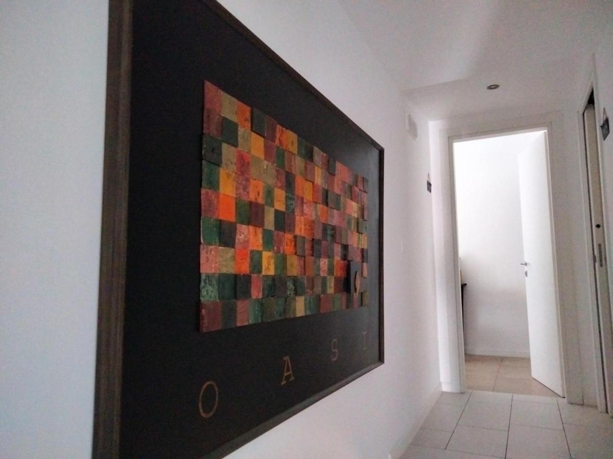 Apartamento Casale Mammarella LʼAquila Exterior foto
